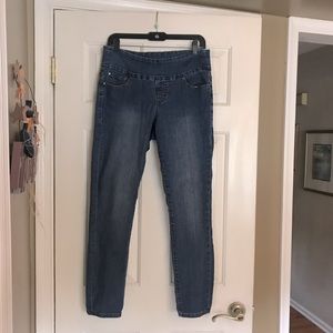 JAG Jeans-size 10